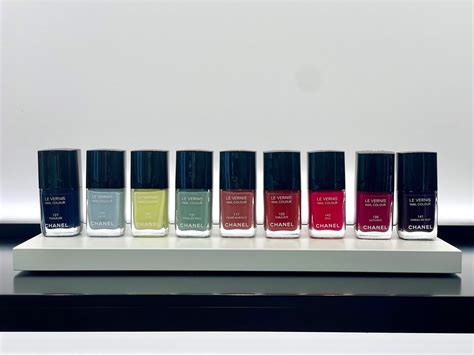 CHANEL Nail Polish for sale 